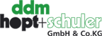 ddm hopt+schuler GmbH & Co.KG